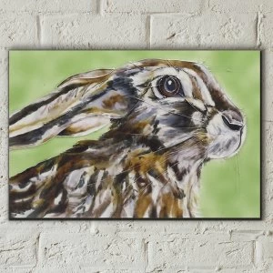 Image of Harey Wall Tile By S Fenner