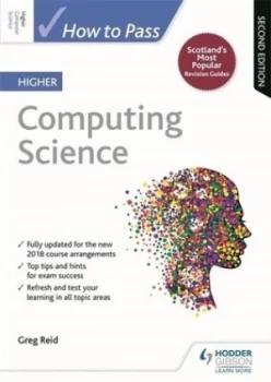 Image of How to pass higher computing by Greg Reid
