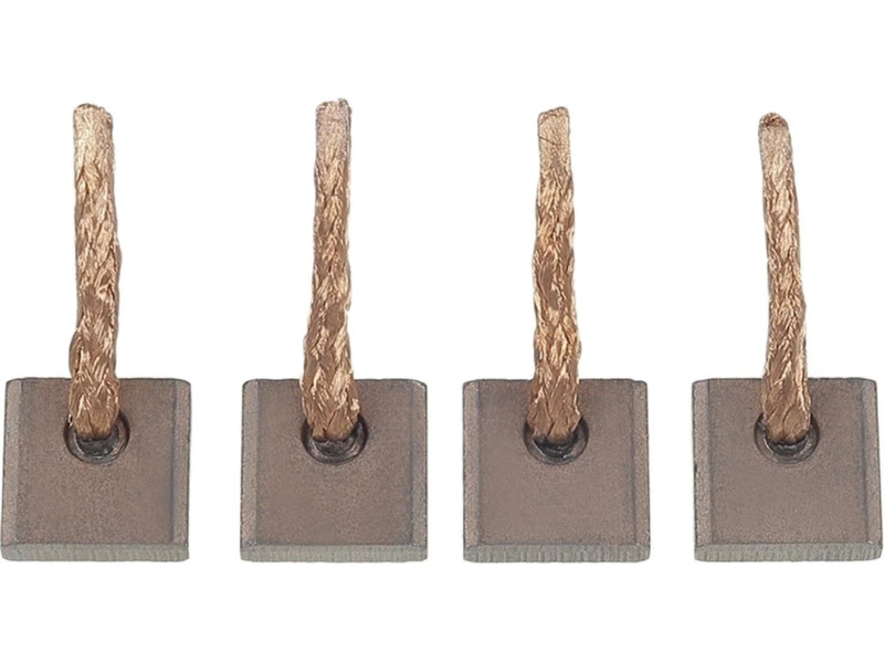 Image of AS-PL Carbon Brush, starter AS-PL SB1001