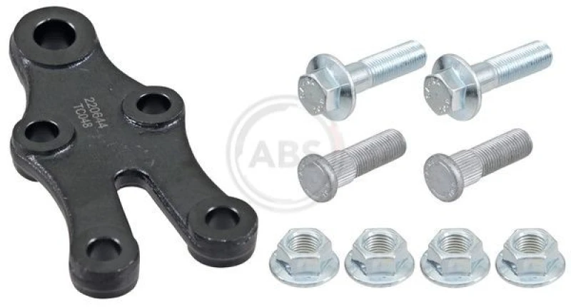 Image of A.B.S. Ball Joint A.B.S. 220644