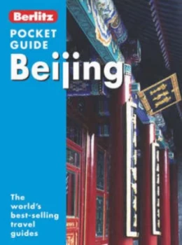 Image of Beijing by J. D Brown and Alex Knights and Caroline Radula-Scott and John Mapps Paperback