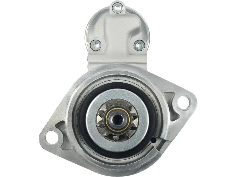 Image of AS-PL Starter motor AS-PL S0512
