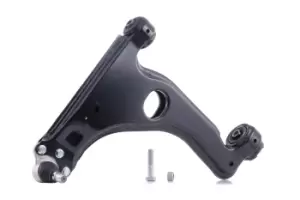 Image of TRW Suspension arm JTC1271 Track control arm,Wishbone OPEL,VAUXHALL,ZAFIRA B (A05),Astra H Caravan (A04),Zafira A (T98),Astra H Schragheck (A04)