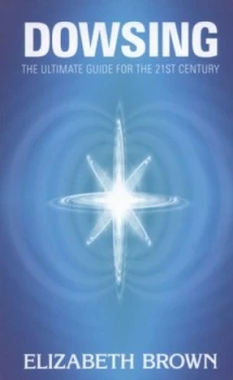 Image of Dowsing by Elizabeth Brown Paperback