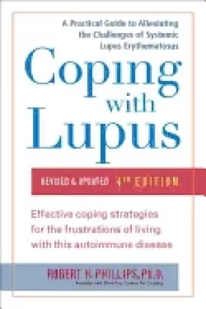 Image of coping with lupus revised and updated fourth edition