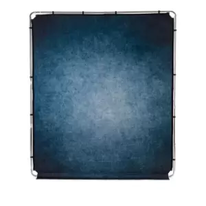 Image of Manfrotto EzyFrame Vintage Background Cover 2 x 2.3m - Ink