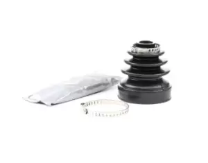 Image of AUTOFREN SEINSA CV Boot OPEL,FIAT,TOYOTA D8511 31607518258,MR911161,MR911162 CV Joint Gaiter,CV Joint Boot,Bellow, drive shaft 39741BM727,39741BM728