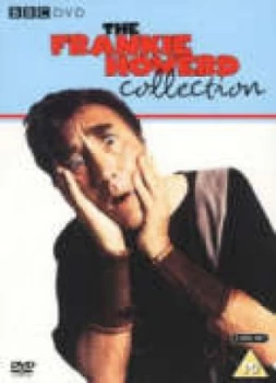 Image of The Frankie Howerd Collection