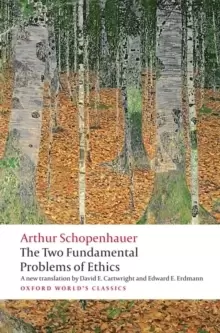 Image of The Two Fundamental Problems of Ethics