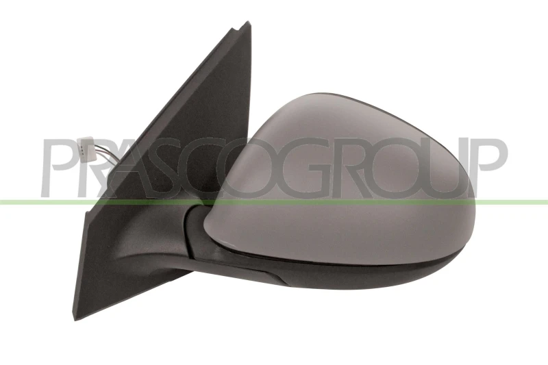 Image of PRASCO Wing mirror PRASCO LA0037126