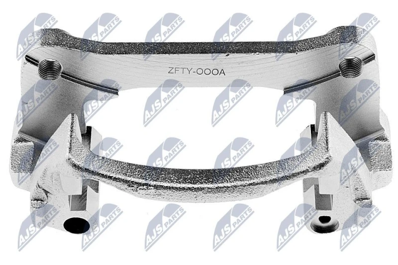 Image of NTY Brake caliper carrier NTY HZT-TY-000A