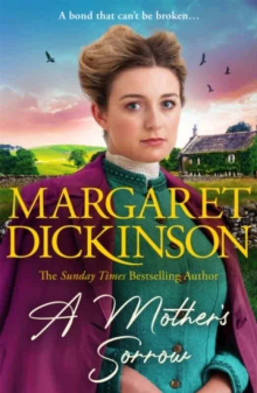 Image of A Mother's Sorrow. Hardback. By Margaret Dickinson Books