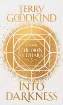 Image of Into Darkness : The Children of D'Hara, episode 5