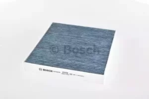 Image of Bosch 0986628530 Cabin Filter Active Carbon