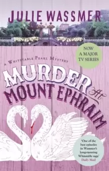 Image of Murder at Mount Ephraim