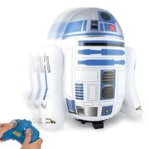 Image of Bladez Toys Star Wars Jumbo RC Inflatable R2-D2 with Sounds