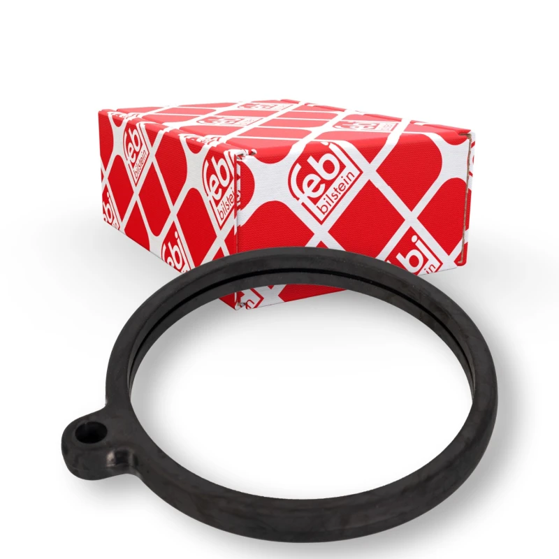 Image of FEBI BILSTEIN 10259 Gaskets Gasket,thermostat (139)