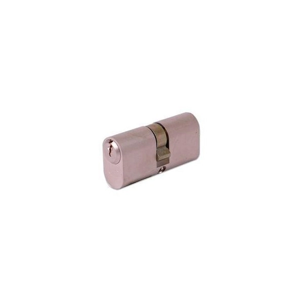 Image of Evva DPS Double Oval Profile Range