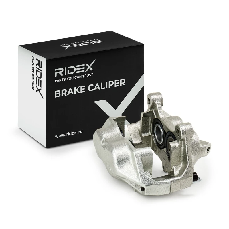Image of Brake caliper RIDEX 78B0969