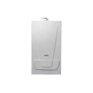 Image of Baxi Eco Blue 18 System Boiler, 18Kw