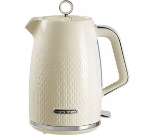 image of Morphy Richards Verve 103011 1.7L Jug Kettle