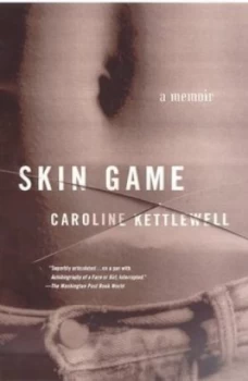 Image of Skin Game by Caroline Kettlewell Paperback