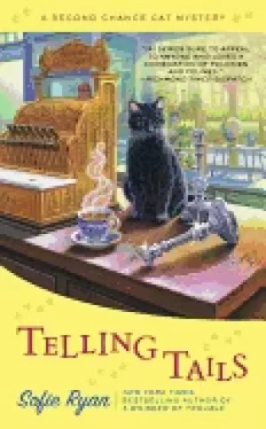Image of telling tails