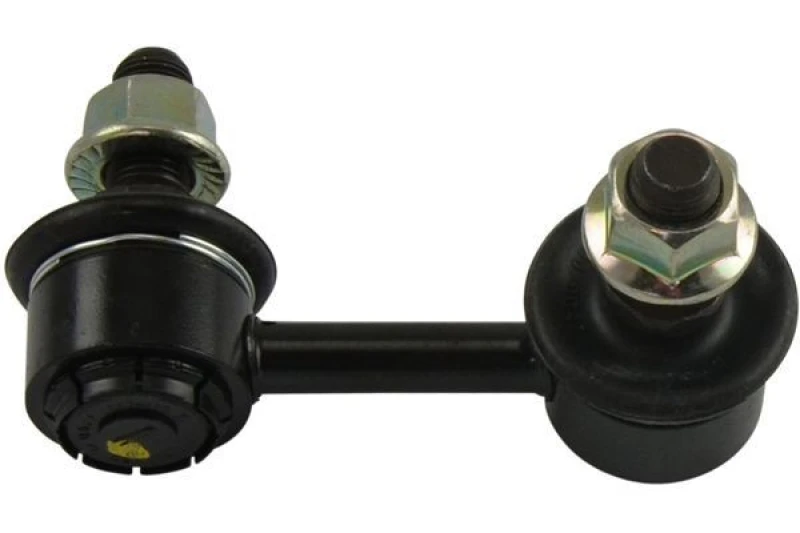 Image of KAVO PARTS Anti-roll bar link KAVO PARTS SLS-7510