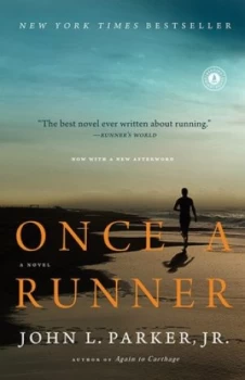Image of Once a Runner by John L. Parker Paperback
