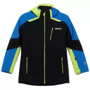 image of Nevica Meribel Jacket Juniors - Black