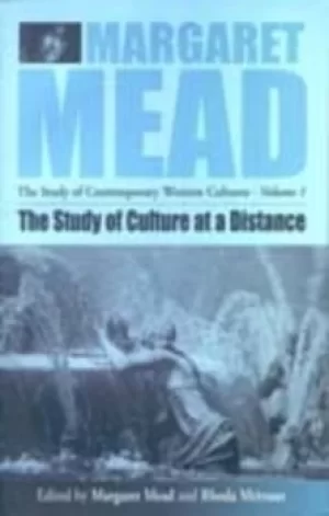 Image of The Study of Culture At a Distance by Margaret Mead