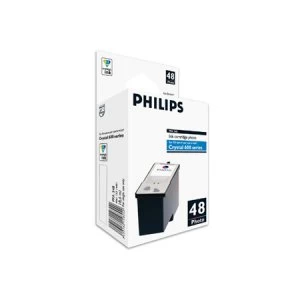 image of Philips PFA548 Photo Ink Cartridge