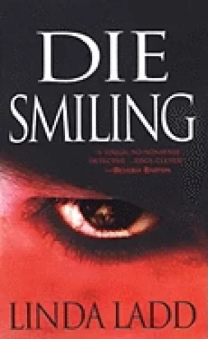 Image of die smiling