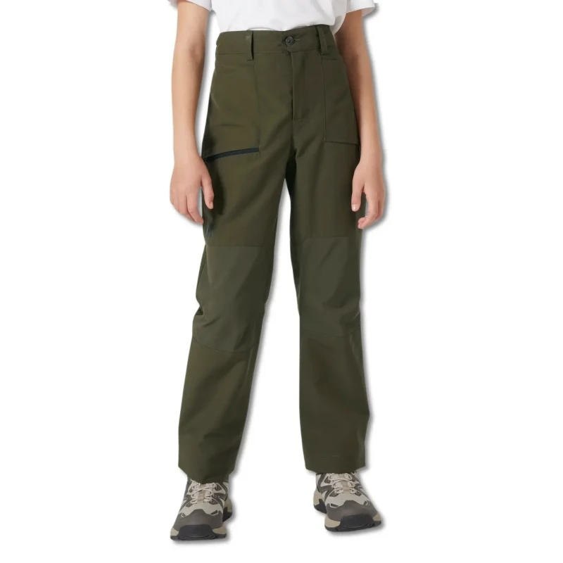 Image of Helly Hansen Children's overalls Helly Hansen Vidda Vert Unisex 10 ans