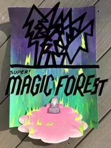 Image of Super Magic Forest