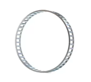 AIC ABS Ring Original AIC Quality 55330 Reluctor Ring,Tone Ring BMW,3 Touring (E91),3 Limousine (E46),3 Limousine (E90),1 Schragheck (E87)