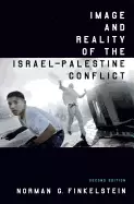 Image of image and reality of the israel palestine conflict