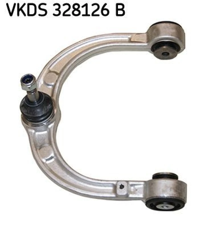Image of SKF Suspension arm SKF VKDS 328126 B
