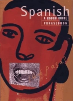 Image of Spanish by Fernando Leon Solis Book