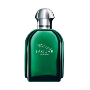 image of Jaguar For Men Eau de Toilette For Him 100ml