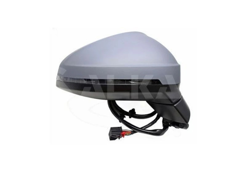 Image of ALKAR Wing mirror ALKAR 6148810