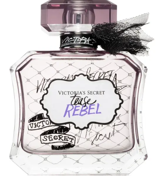 Image of Victoria's Secret Tease Rebel Eau de Parfum For Her 100ml