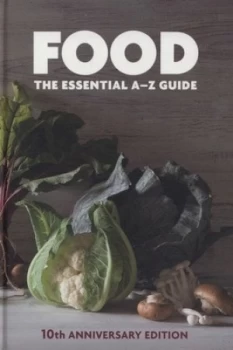 Image of Food by Kim Rowney and Lulu Grimes and Kay Halsey Hardback