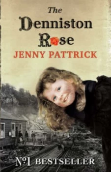 Image of The Denniston Rose Paperback