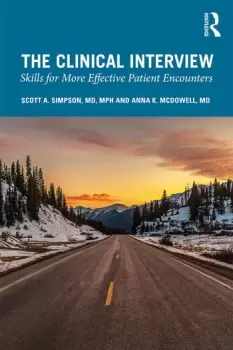 Image of The Clinical InterviewSkills for More Effective Patient Encounters
