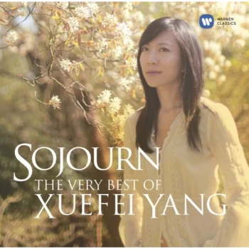 image of Xuefei Yang - Sojourn CD