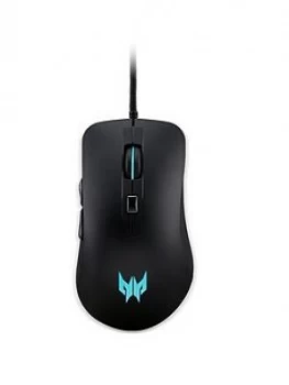 image of Acer Predator Cestus 310 Gaming Mouse