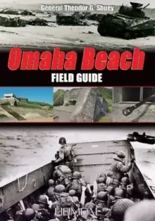 Image of Omaha Beach Field Guide
