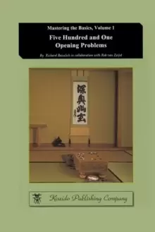 Image of Five Hundred and One Opening Problems