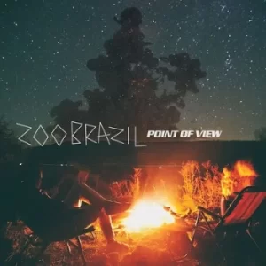 image of Point of View by Zoo Brazil CD Album